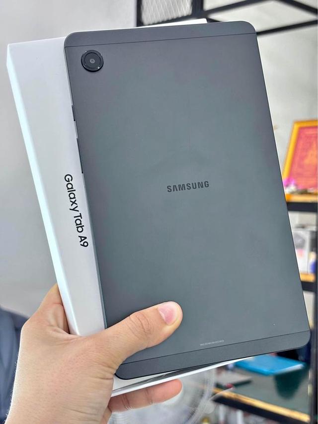 Samsung - Galaxy Tab A9 มือสอง ราคาถูก 2