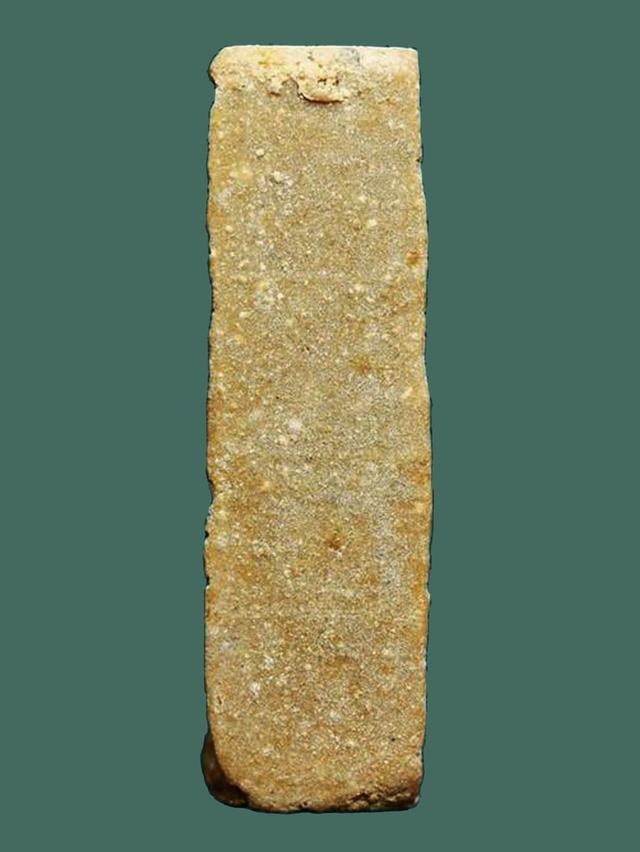 พระผงของขวัญวัดปากน้ำ รุ่น 3 ปี 2499....เก่า เดิมๆ รูปที่ 4