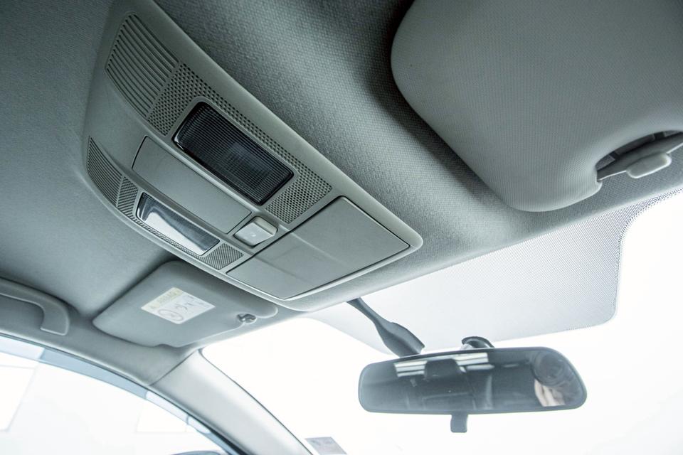 รหัสรถ 1E693 MAZDA3  2.0 S SPORT 2016 รูปที่ 14