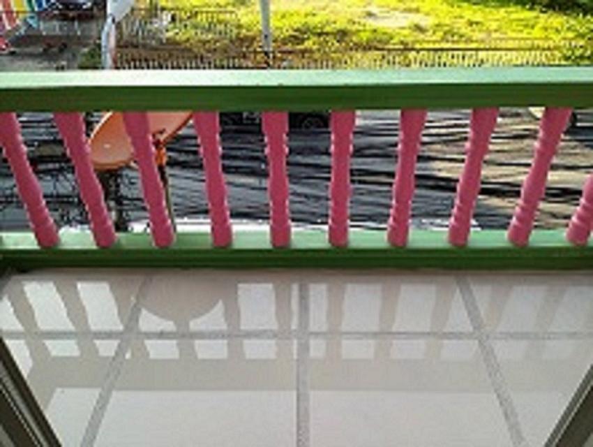 ให้เช่าตึกแถว ม.บูรพา บางแสน 5