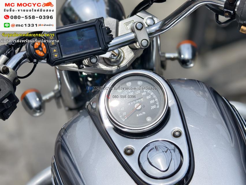 Phantom 200 รถบ้านเครื่องท่อเดิม เสียงนุ่ม สตาดติดง่าย มีกล้องติดรถให้หน้าหลัง และกล่องหลัง เล่มทะเบียนครบ No1057 6