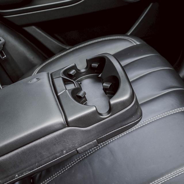 รหัสรถ 67GG6142 Evoque 2.2 SD4 Dynamic FullOptions ท๊อปที่สุด 2012 รูปที่ 20