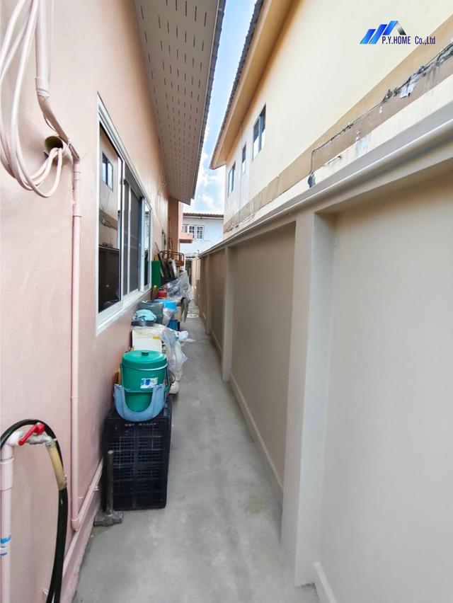 โกดังให้เช่า ซอยคลองสาม 6/5 ต.คลองสาม อ.คลองหลวง จ.ปทุมธานี 14