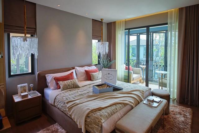บ้านเดี่ยวหลังใหญ่โครงการใหม่ บุราสิริ พระราม2  by แสนสิริ บางขุนเทียน กรุงเทพมหานคร 10
