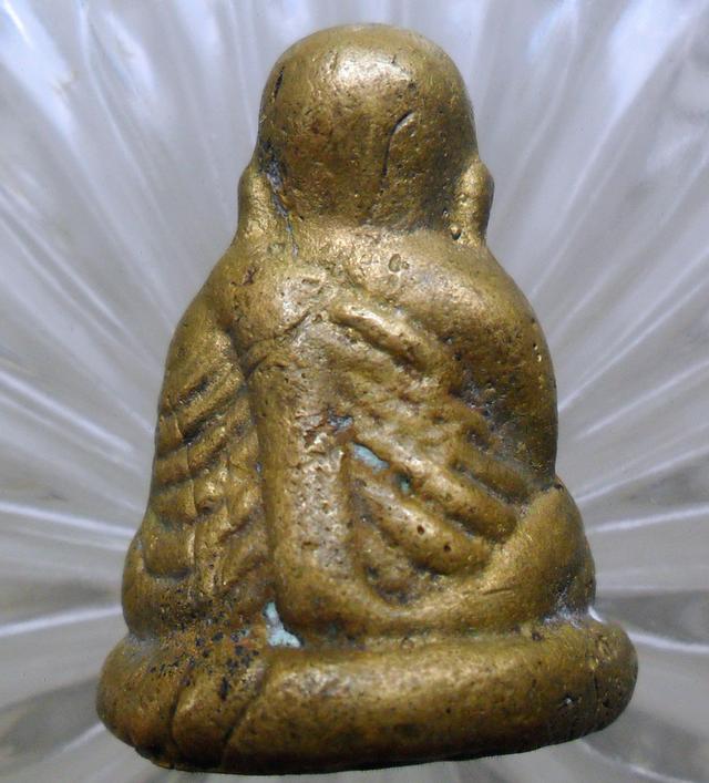 พระสมเด็จพิมพ์ใหญ่ค่ะ 4