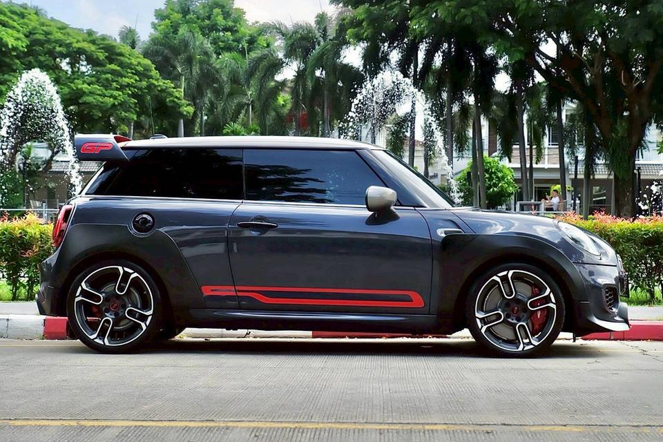 รหัสรถ PR6460 Mini JOHN COOPER WORKS GP3 ปี 2020 20