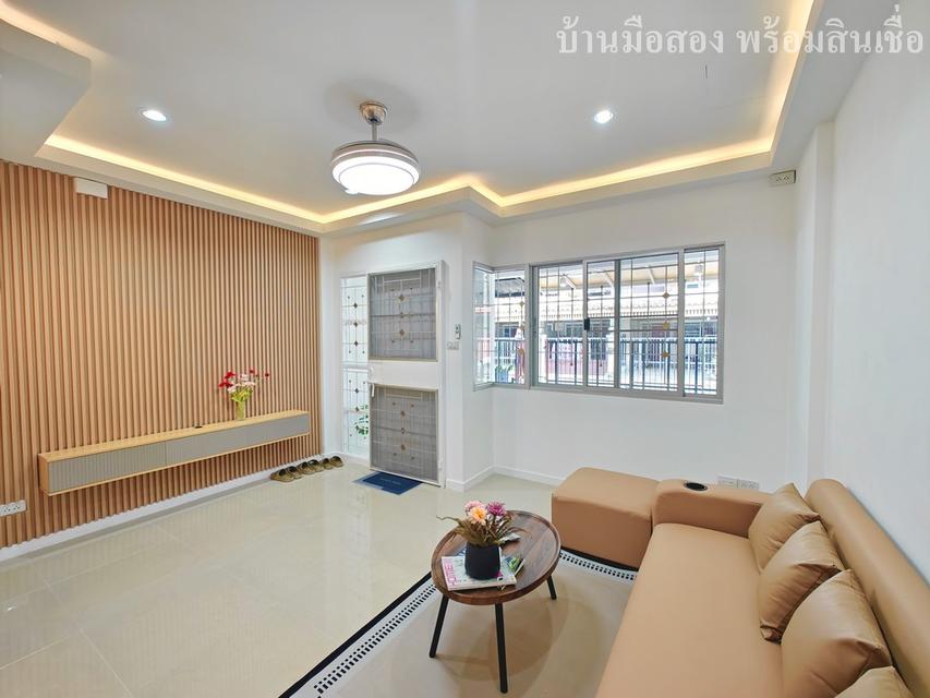 จามจุรีพาร์ค สุขาภิบาล 5 3