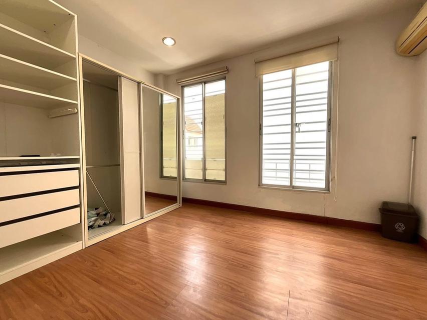 บ้านกลางเมือง บริติช ศรีนครินทร์ ราคาถูกสุด หลังมุม สภาพดี พร้อมอยู่ 17