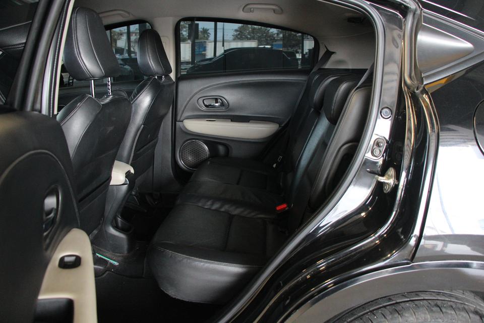 รหัสรถ TKG1642 HONDA HRV 1.8 EL ปี 2021 รูปที่ 9