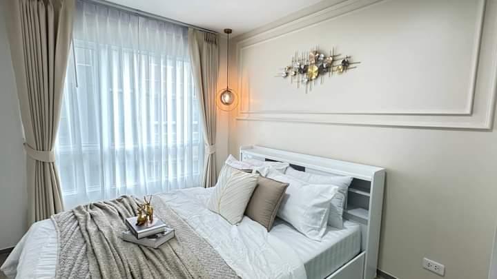 ปล่อยเช่าคอนโด Regent Home Sukhumvit 97/1 2