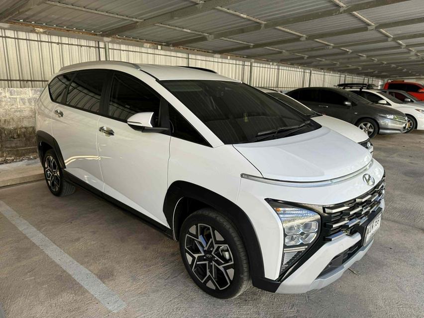 ็ํ็ํ๊HYUNDAI STARGAZER X6 รูปที่ 2