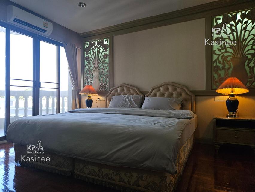 ขาย คอนโด เสนานิคม พื้นที่ใหญ่ 75 ตร.ม. 2 ห้องนอน 2 ห้องน้ำ ใกล้ BTS เสนานิคม ราคาคุ้มค่า กว่าคอนโดใหม่ เหมาะอยู่อาศัย และ ลงทุน 9