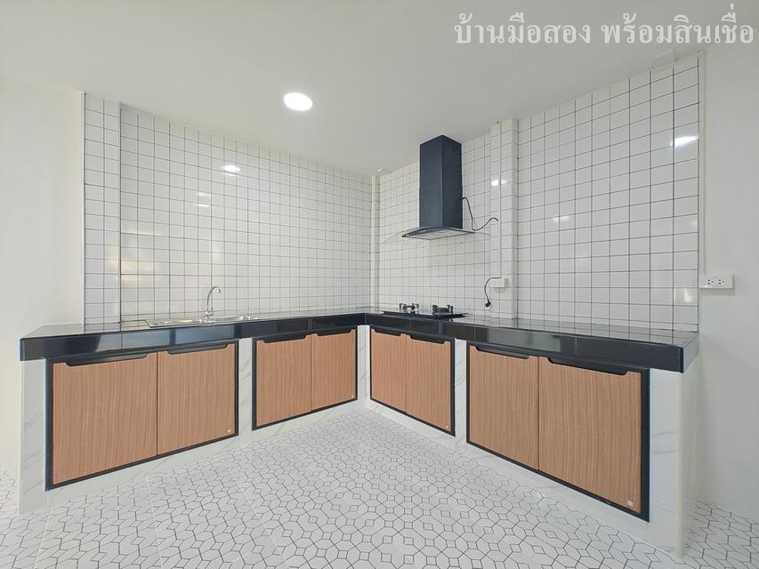 พฤกษา67 ลำลูกกาคลอง2 9