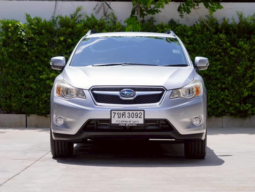 SUBARU XV 2.0 AWDSUV สายลุย ขับเคลื่อน 4 ล้อ ในงบไม่ถึง 3 แสน!🔥 ราคาเพียง 299,000 บาท💸 ผ่อนเริ่มต้น 6,xxx บาท/ รูปที่ 2