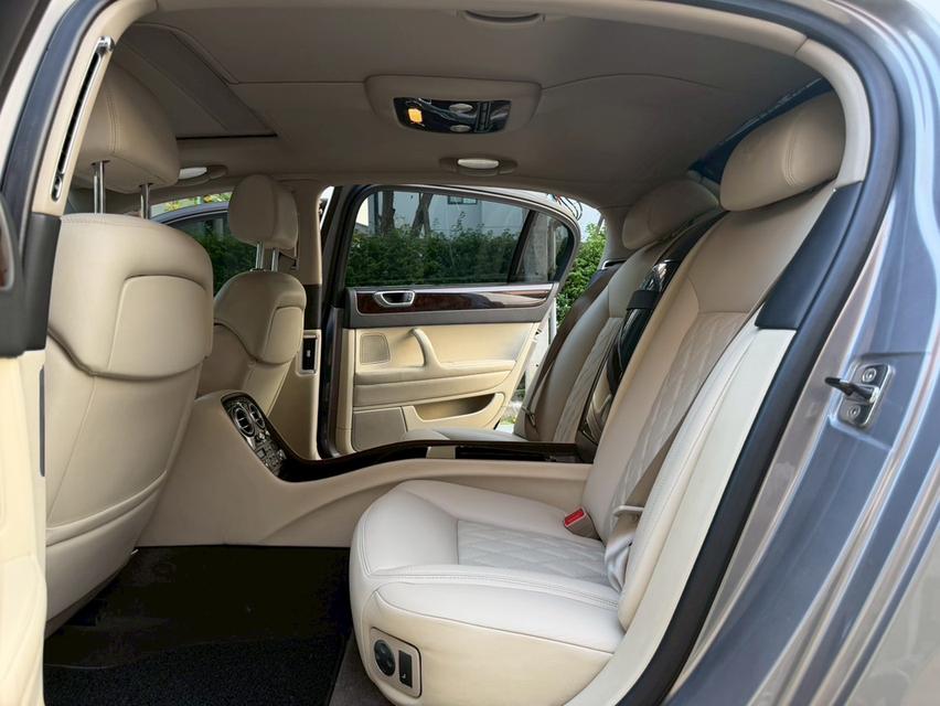 Bentley Continental Flying v12 ปี12 รูปที่ 17