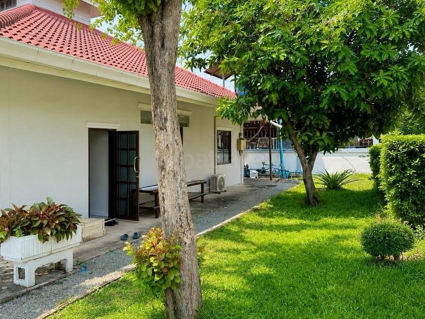 For Rent — Fully Furnished House with Pool in Thepprasit Soi 5/5, PattayaHouse for rent in Thepprasit Soi 5/5, fully furnished with electrical applian 5