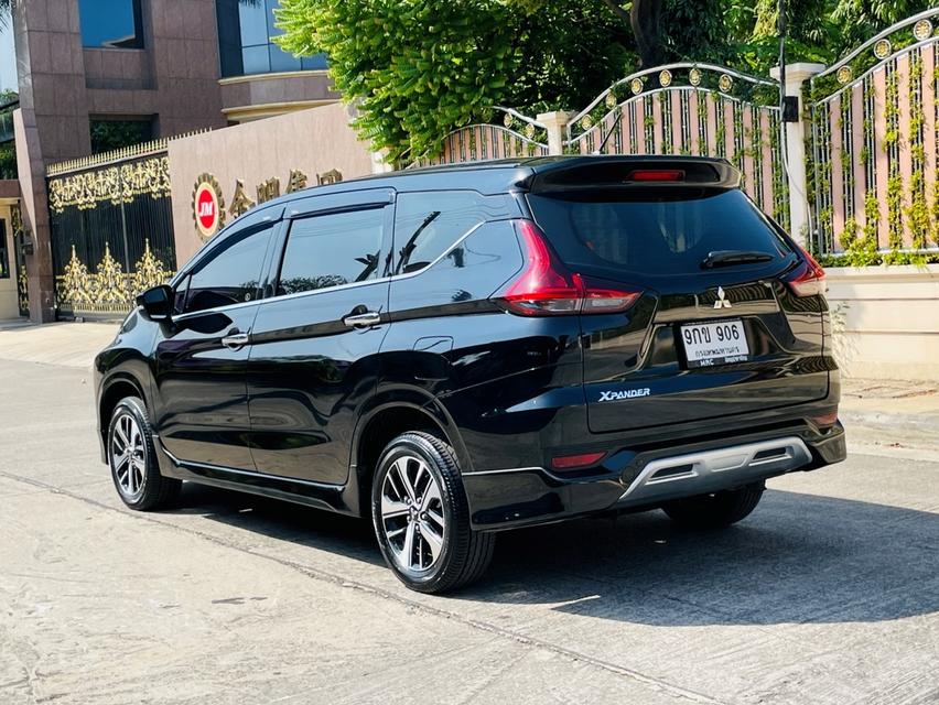 MITSUBISHI XPANDER 1.5 GT ปี 2019 สภาพนางฟ้า 3