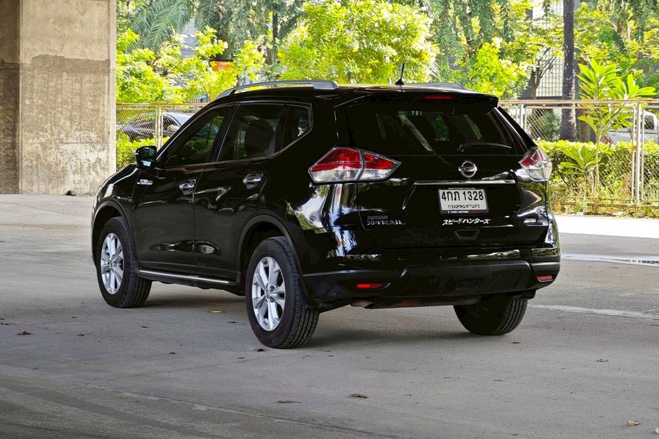 Nissan XTrail 2.0 V 4WD AT ปี 2015 7