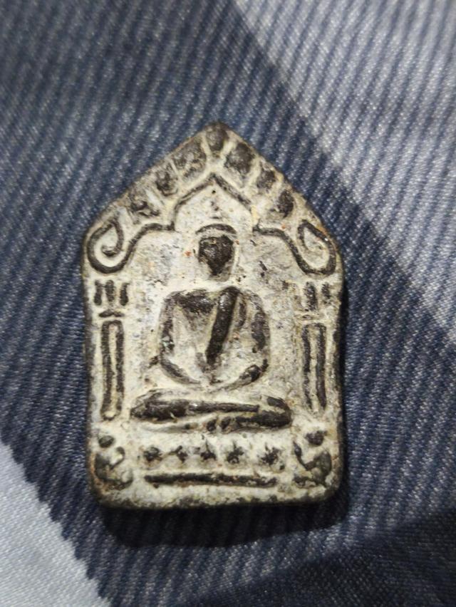 พระขุนแผนพรายกุมารหลวงปู่ทิม พิมพ์ใหญ่ 
