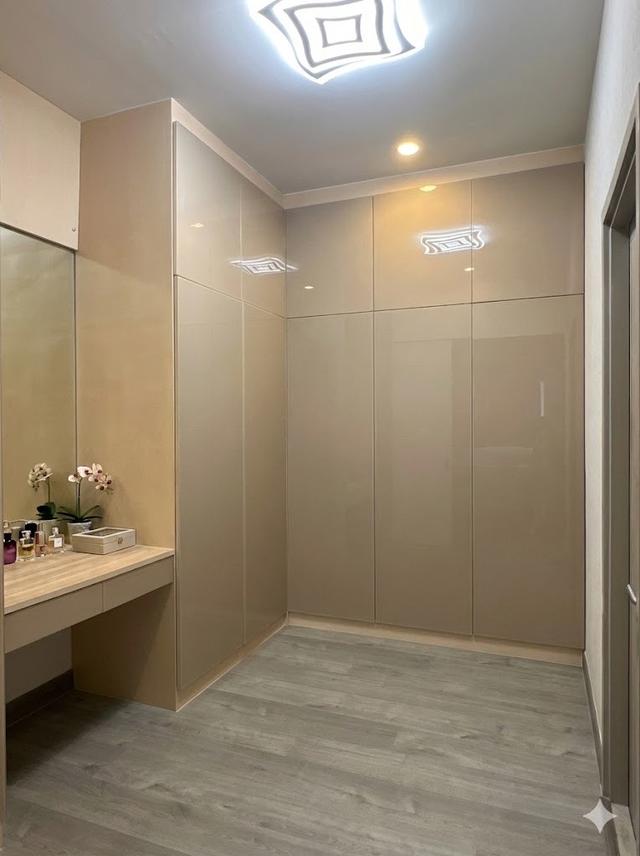 บ้านเดี่ยว The Palm กรุงเทพกรีฑา 7