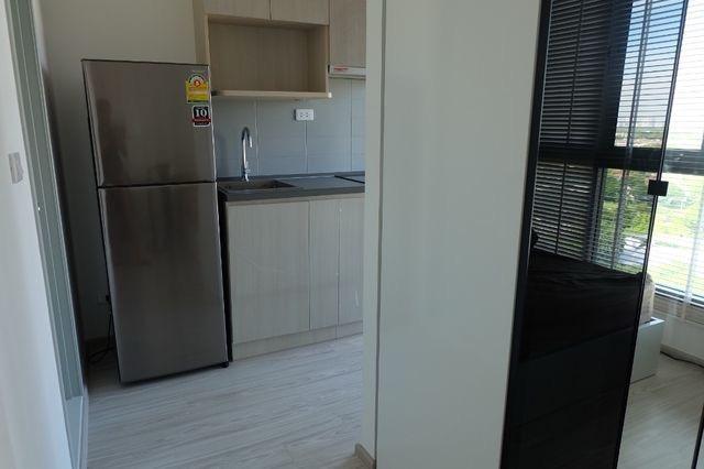 คอนโดติด BTS บางนา ริมถนนสุขุมวิท 12