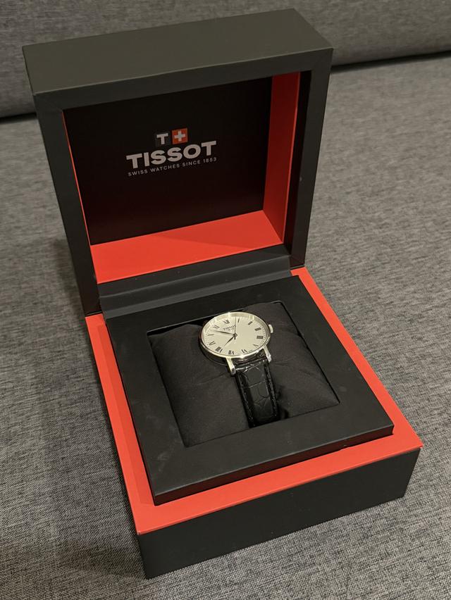 Tissot Everytime 34mm Quartz รูปที่ 3