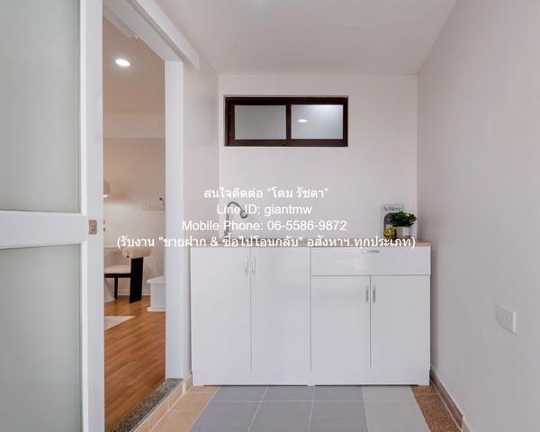 ขายคอนโด ลุมพินี เพลส พหล - สะพานควาย (Lumpini Place Phahol - Saphankhwai) ตึก B ชั้น 22 1 น 1 น้ำ 35.17 ตร.ม. ราคา 3,19 6