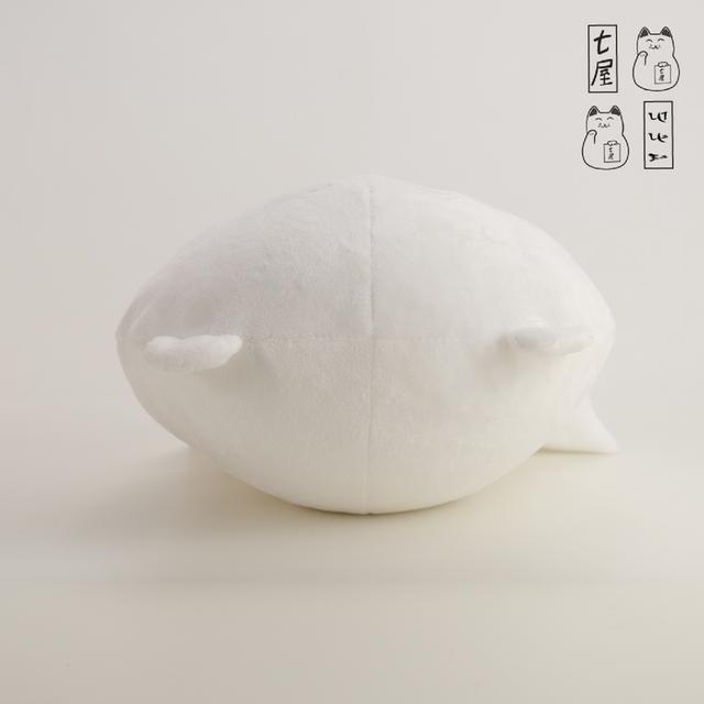 ตุ๊กตา ชิคาวะ คลุมผ้าผี 👻 Nanka Chiisakute Standard 26 cm ✅ FuRyu・Chiikawa Ghost Sheet Big Plush