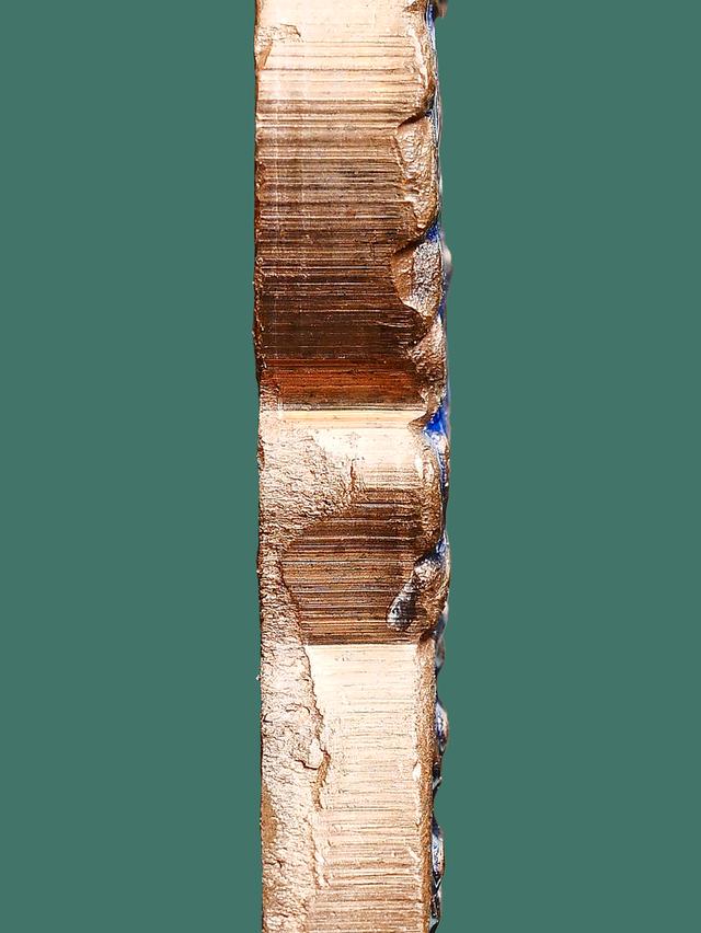 เหรียญเสมาที่ระลึกฉลองครบ 6 รอบ หลวงพ่อสาคร วัดหนองกับ ปี 2553 จำนวน 2 เหรียญ..พร้อมกล่องเดิมๆ รูปที่ 13