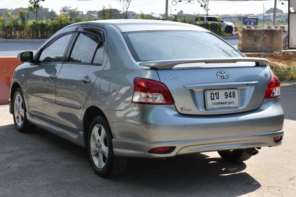 รหัส PB948 VIOS 1.5 E 2010 6