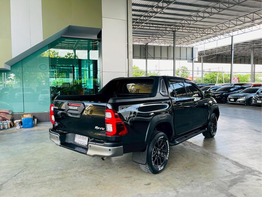Toyota Revo 2.4Prerunner Rocco 2wd 2020