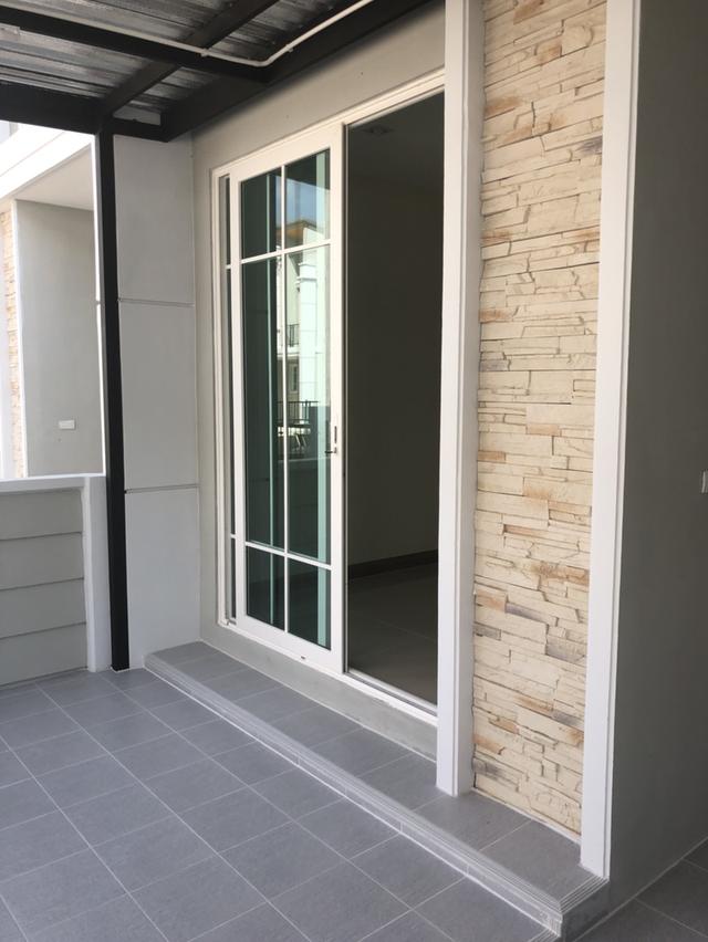 ให้เช่า บ้าน โกลเด้น ทาวน์ วิภาวดี แจ้งวัฒนะ 4 ห้องนอน 2 ห้องน้ำ 10