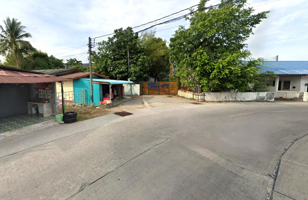 ขายบ้านพร้อมที่ดิน เนื้อที่ 143.5 ตร.ว. ทำเลดี ใจกลางเมืองภูเก็ต 3