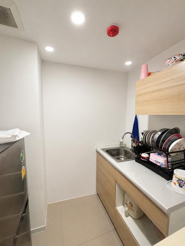 คอนโด FLEXI TAOPOON ขนาดห้อง 28.73ตรม. 2