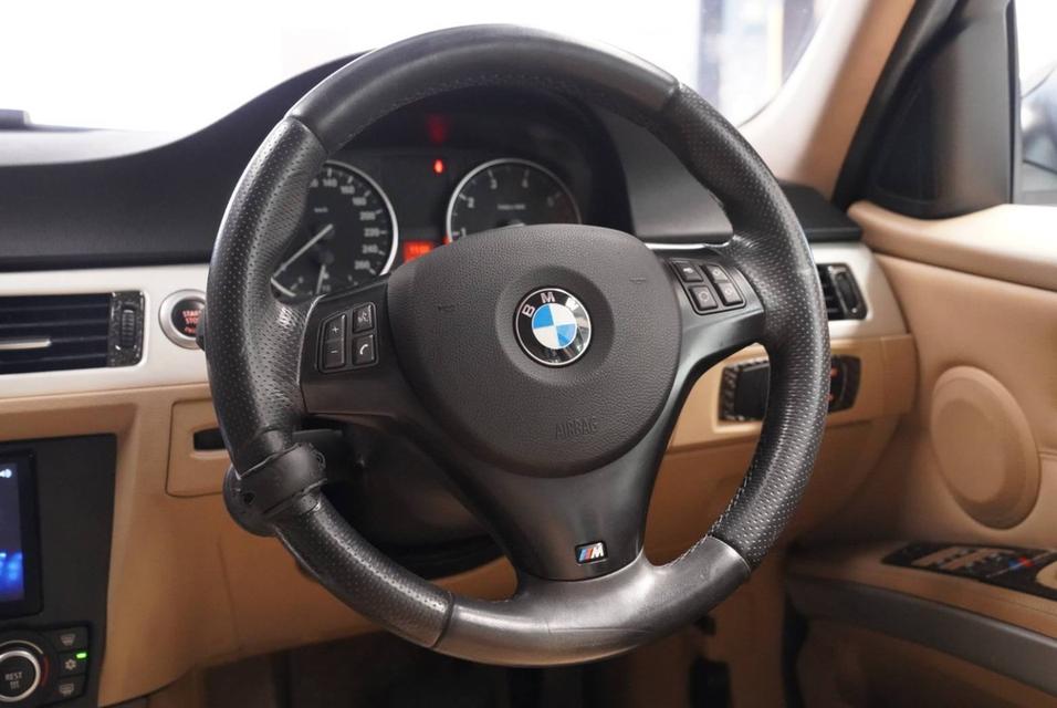 รหัส 67GG7283 bmw e90 318i ปี2008 13