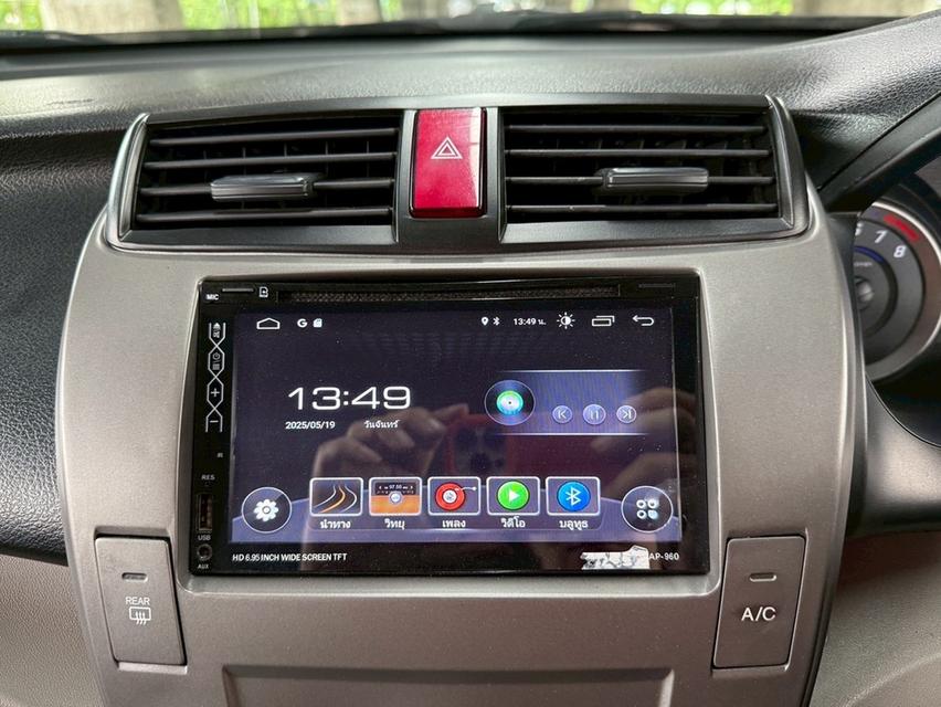 Honda City 1.5 S i-VTEC AT ปี 2013 13