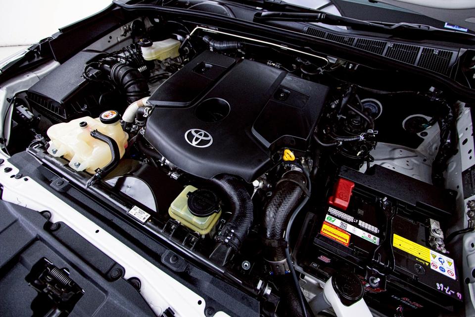 ✨ TOYOTA HILUX REVO 2.4 PRERUNNER ROCCO SMART CAB AT ปี 2022 รูปที่ 16