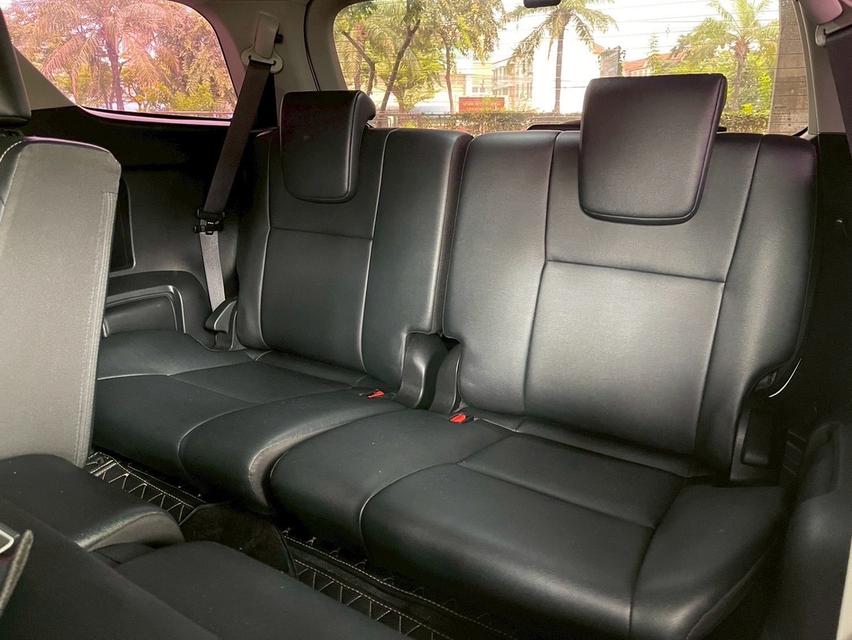 รหัสรถ WMT53 Fortuner 2.4V 4WD MNC ปี 2021  16