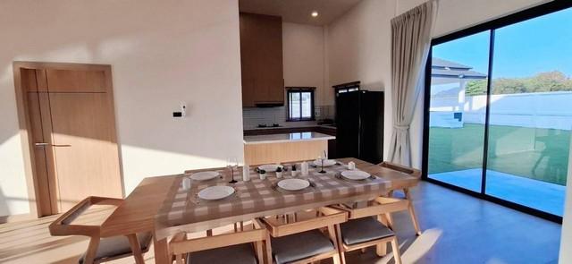 ขาย Poolvilla for sale พิกัด ห้วยใหญ่ พัทยา อำเภอบางละมุง จังหวัดชลบุรี 6