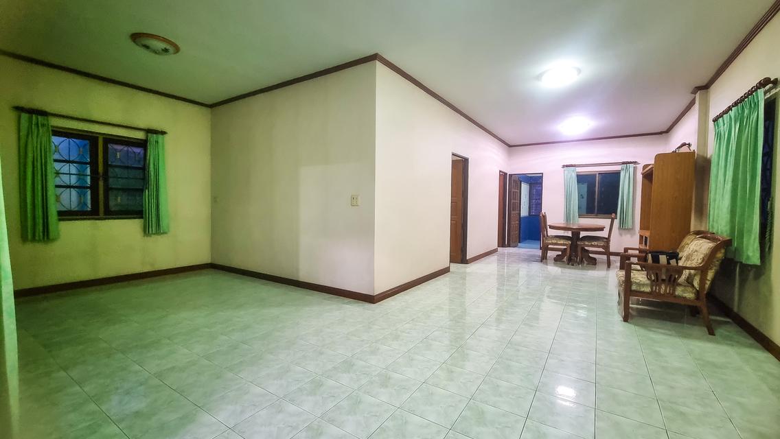 🏡 ขายบ้านเดี่ยว 1 ชั้น – ซอยคลองหลวง 3 ถนนพหลโยธิน คลองหนึ่ง คลองหลวง ปทุมธานี 5