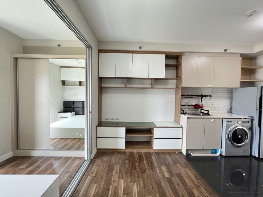 รูป ขาย คอนโด เหมาะลงทุน  A SPACE ME บางนา 25 ตรม. วิวสวย ใกล้เมกะ บางนา และ ทางด่วนบางนา - ตราด