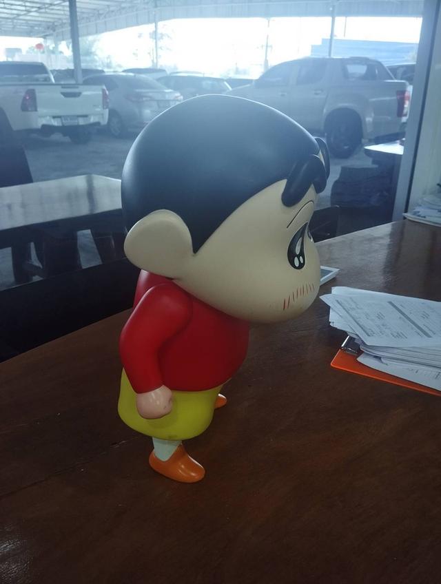 โมเดลรูปชินจัง 42 ซม.