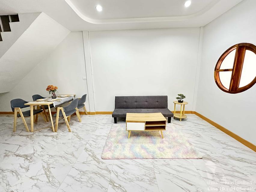 หมู่บ้านพัชรัฐ คู้บอน 27 15