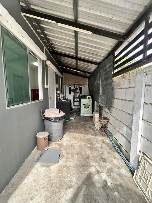 ทาวน์เฮ้าส์ 2 ชั้น 3 ห้องนอน 2 ห้องน้ำ 11