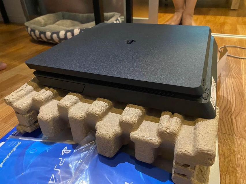 PS4 Pro 7106 ครบกล่อง 2