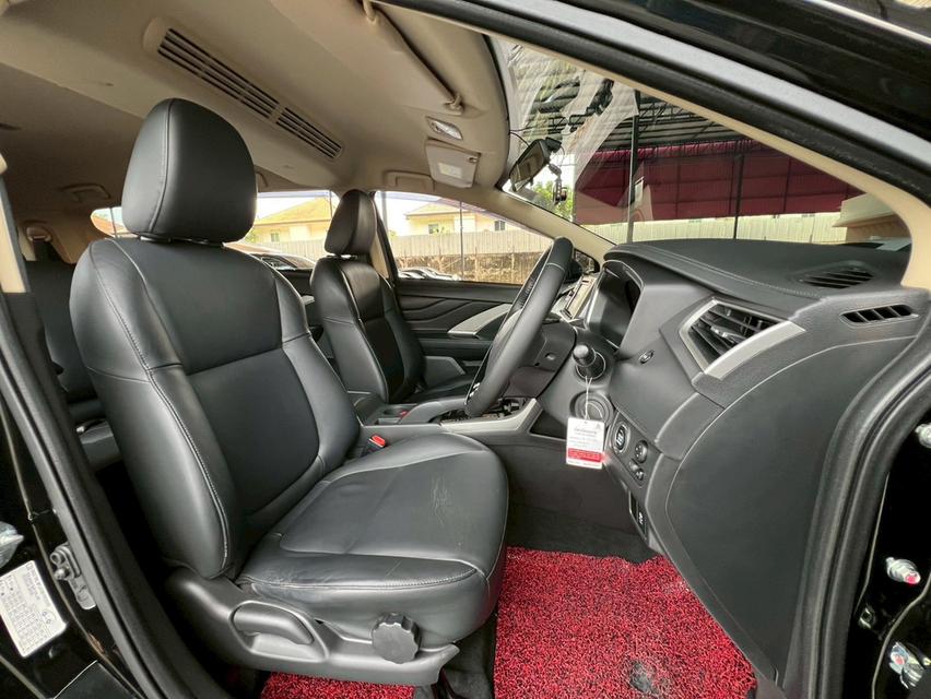 MITSUBISHI XPANDER 1.5 GT ปี 2019 รูปที่ 8