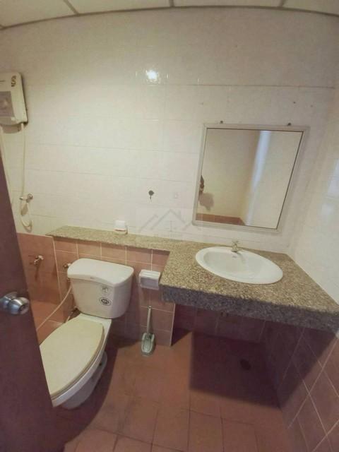 ให้เช่าทาวน์โฮม 3 ชั้น 3 ห้องนอน โครงการบ้านกลางเมือง ซอยพระรามเก้า 43 ใกล้ The Nine พระราม9 6