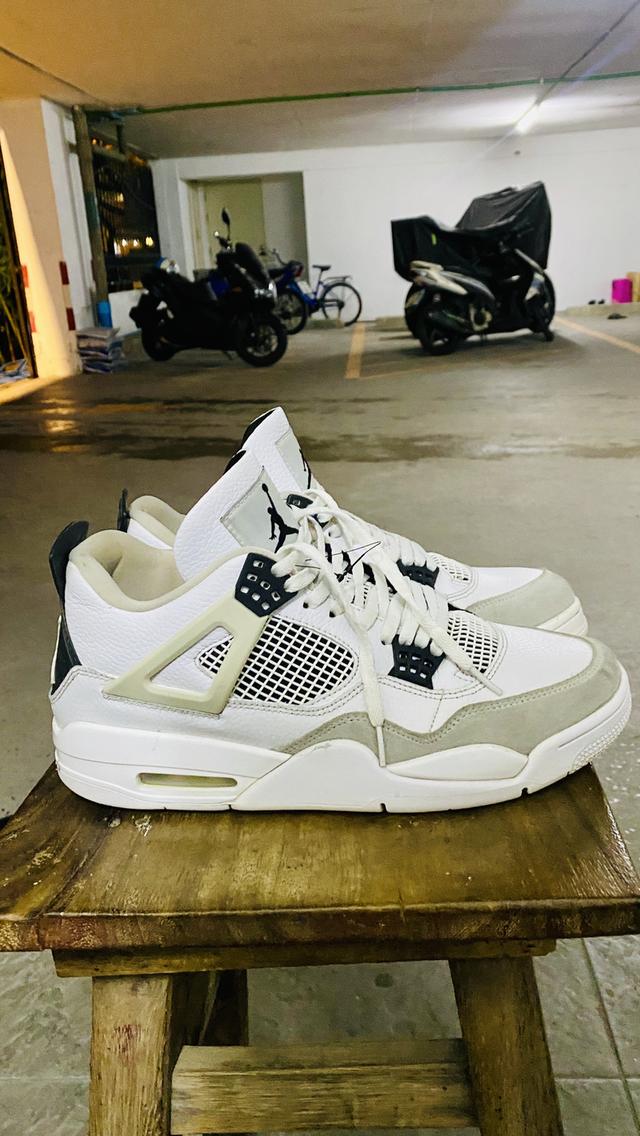 Jordan 4 Retro 12us 46/30 cm