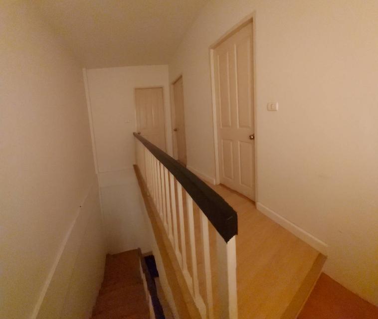 ประกาศขายบ้านพร้อมที่ดินเส้นอ่อนนุช-ลาดกระบัง 9