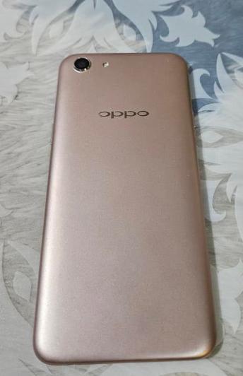 มือถือมือสอง OPPO A83  3